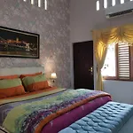 Nariska Suite Homestay